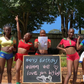 Special Gift— Dance Blessing video From an African Girl
