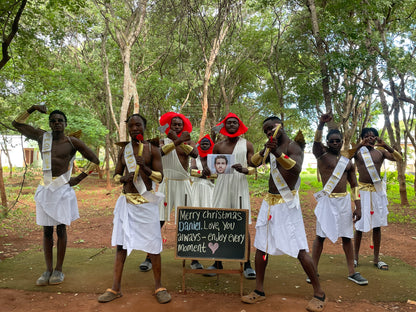 The Power Pack - The Craziest Valentine's Day Gift